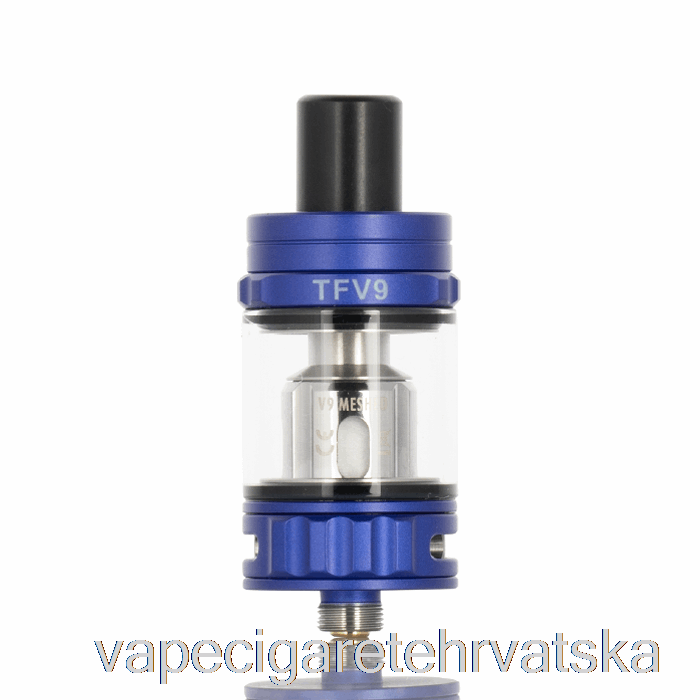 Vape Cigarete Smok Tfv9 Mini Spremnik Nebesko Plava